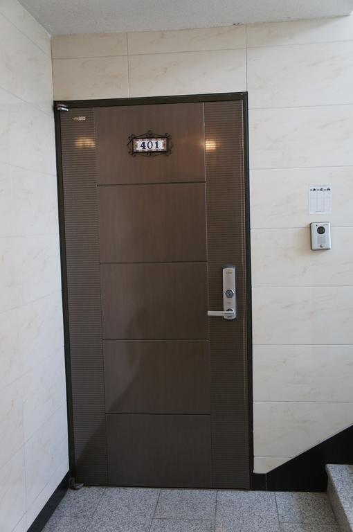 Denis'S House Hotel Seoul Exterior photo